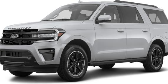 FORD EXPEDITION MAX 2023 1FMJK2A89PEA51021 image